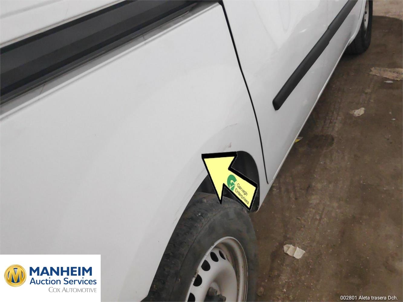 Foto Renault Kangoo Express 49