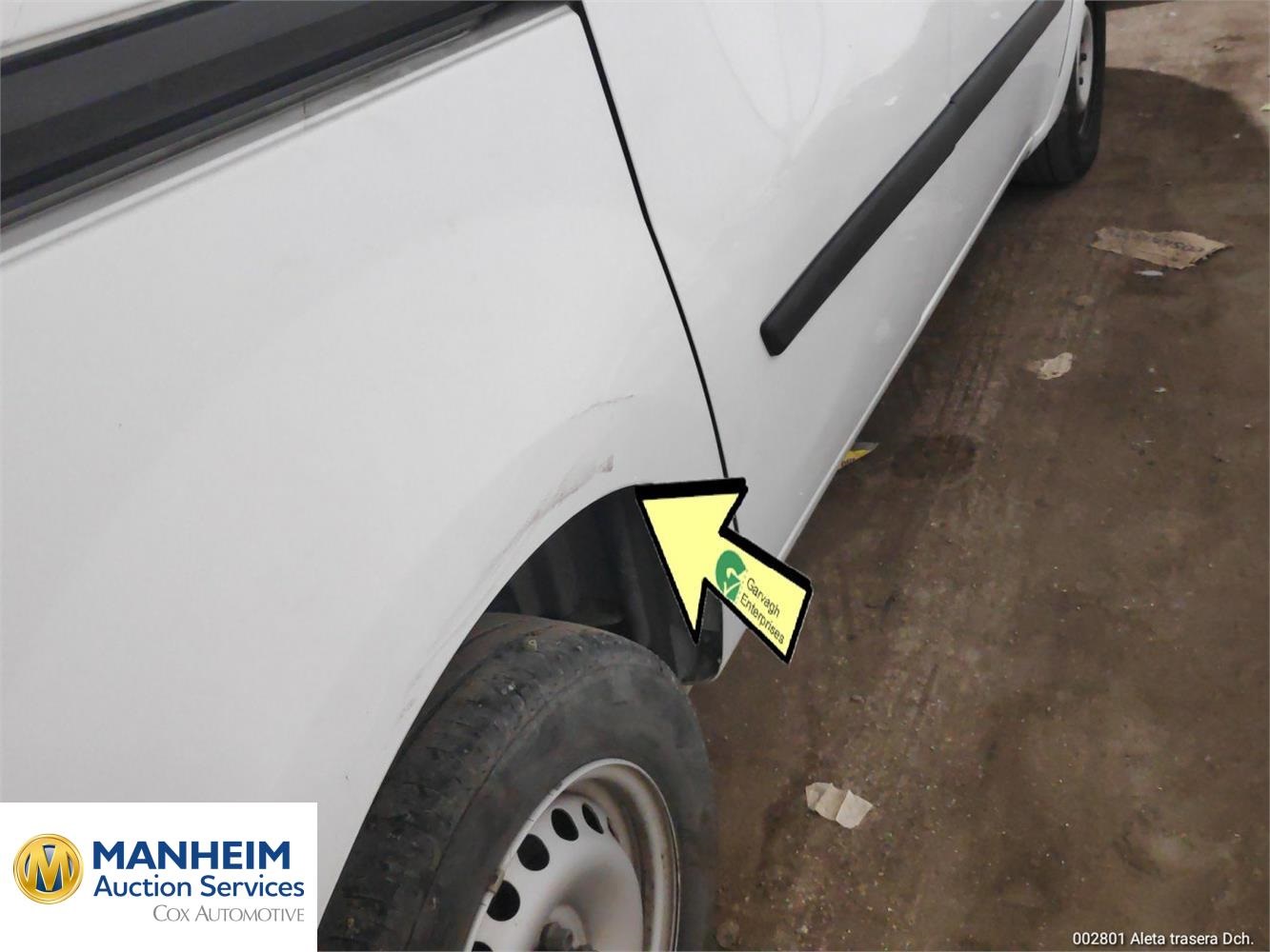 Foto Renault Kangoo Express 50