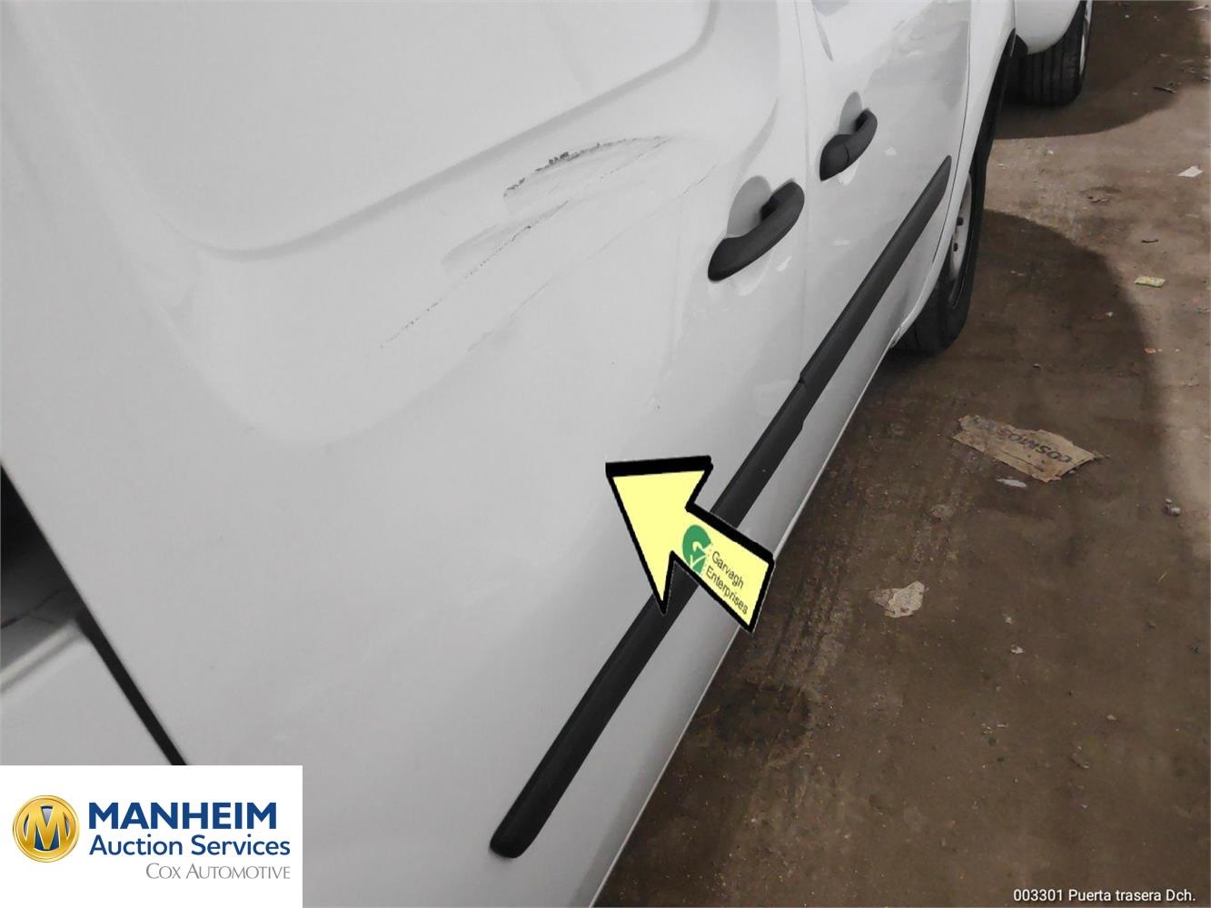 Foto Renault Kangoo Express 51