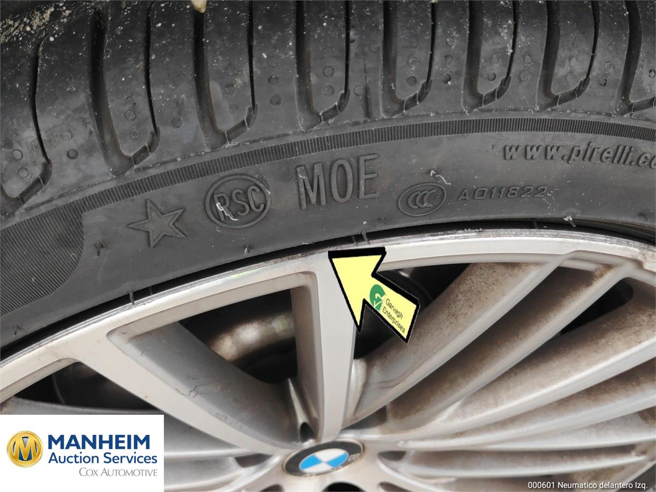 Foto BMW 525 31