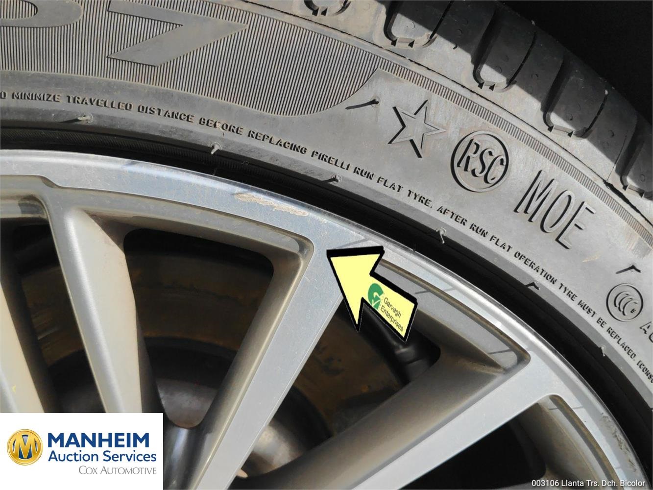 Foto BMW 525 45