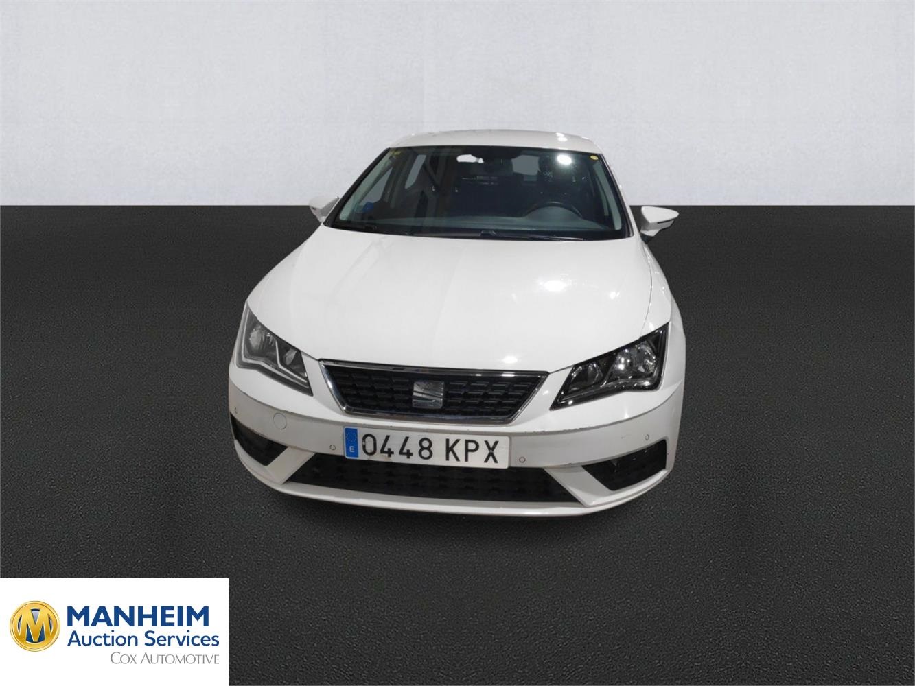 Foto Seat Leon ST 2