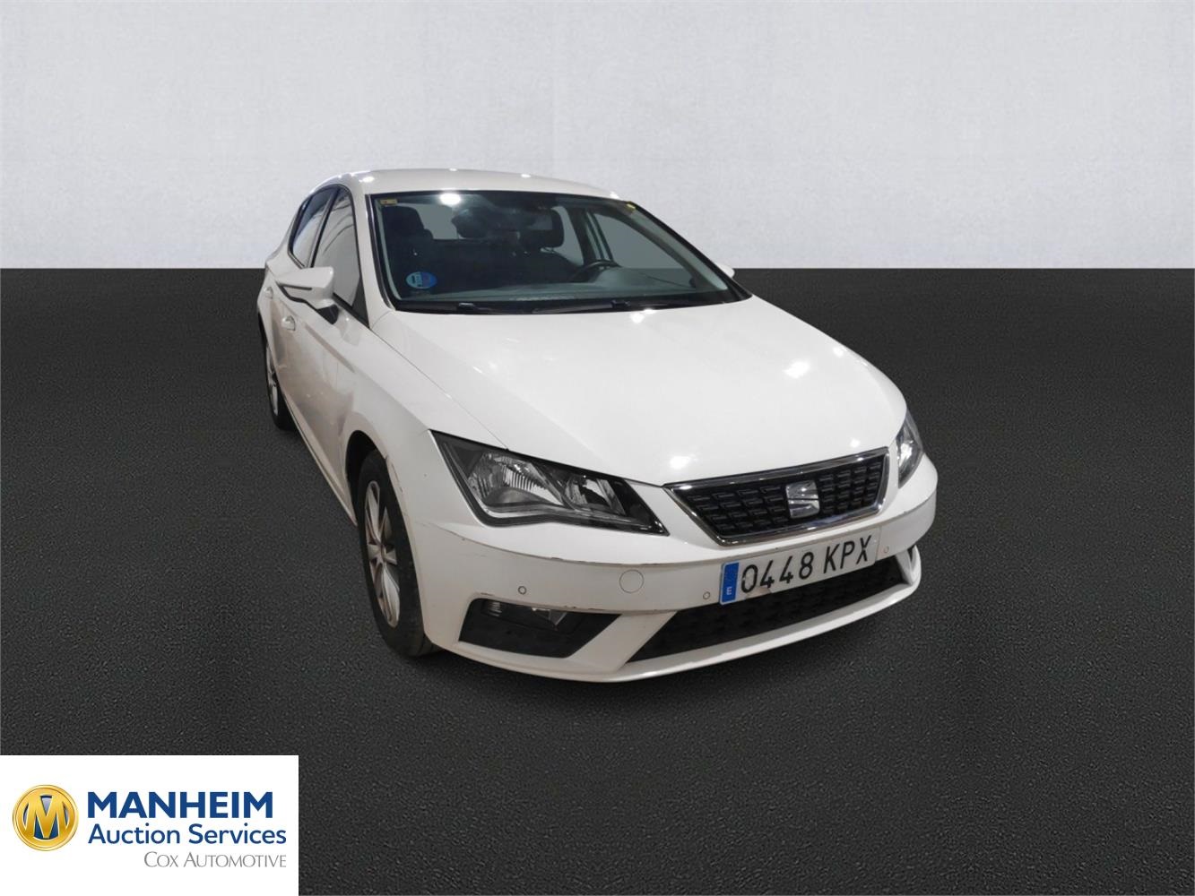 Foto Seat Leon ST 3