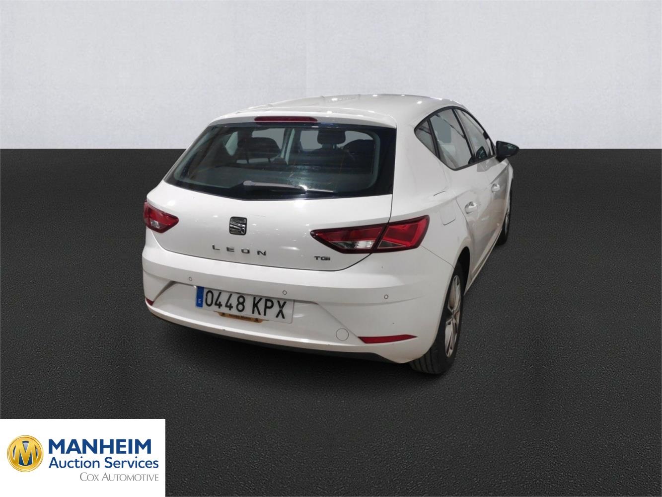 Foto Seat Leon ST 4