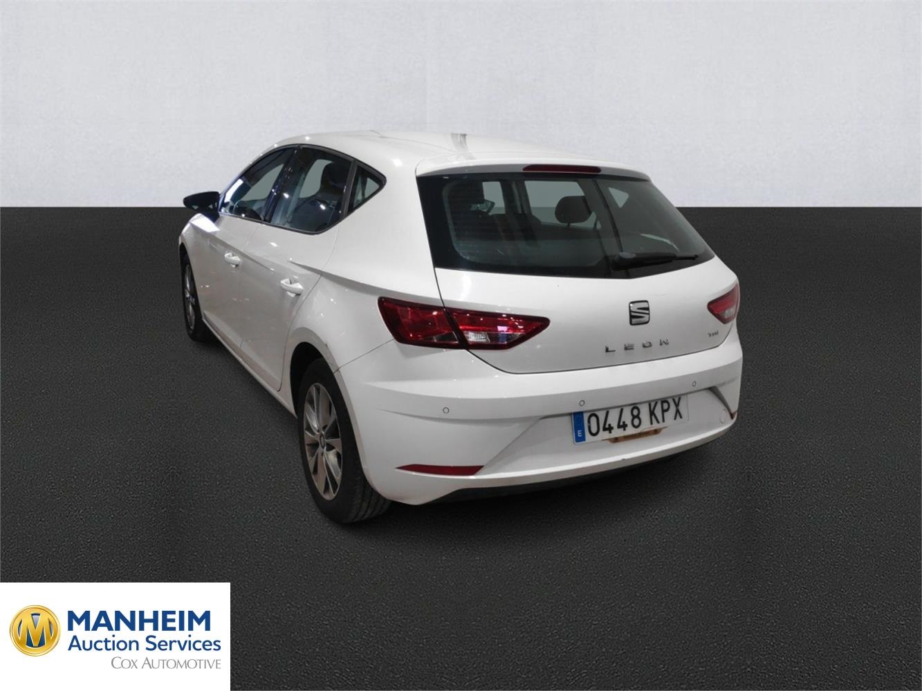 Foto Seat Leon ST 6