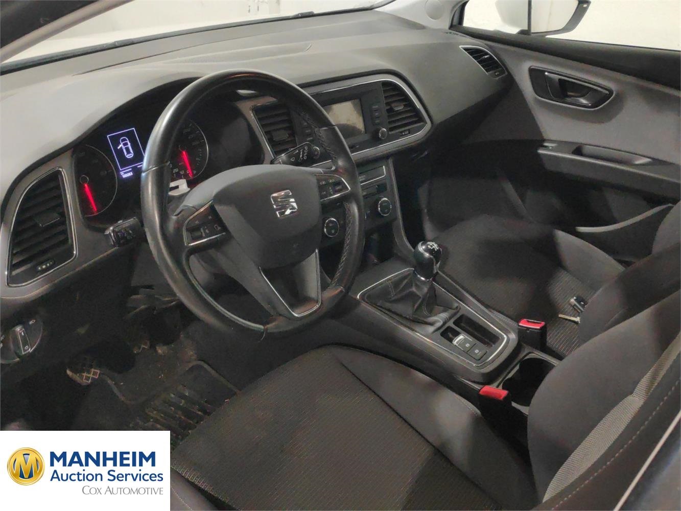 Foto Seat Leon ST 7