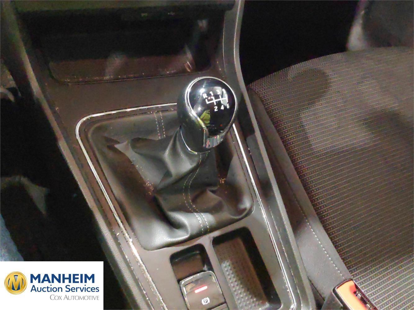 Foto Seat Leon ST 10