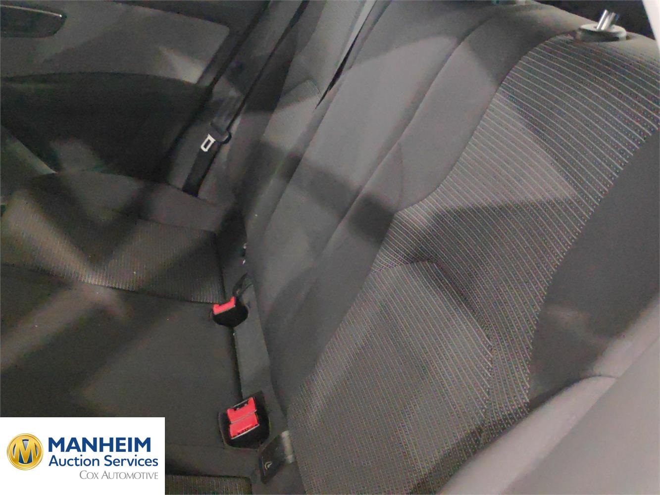 Foto Seat Leon ST 13