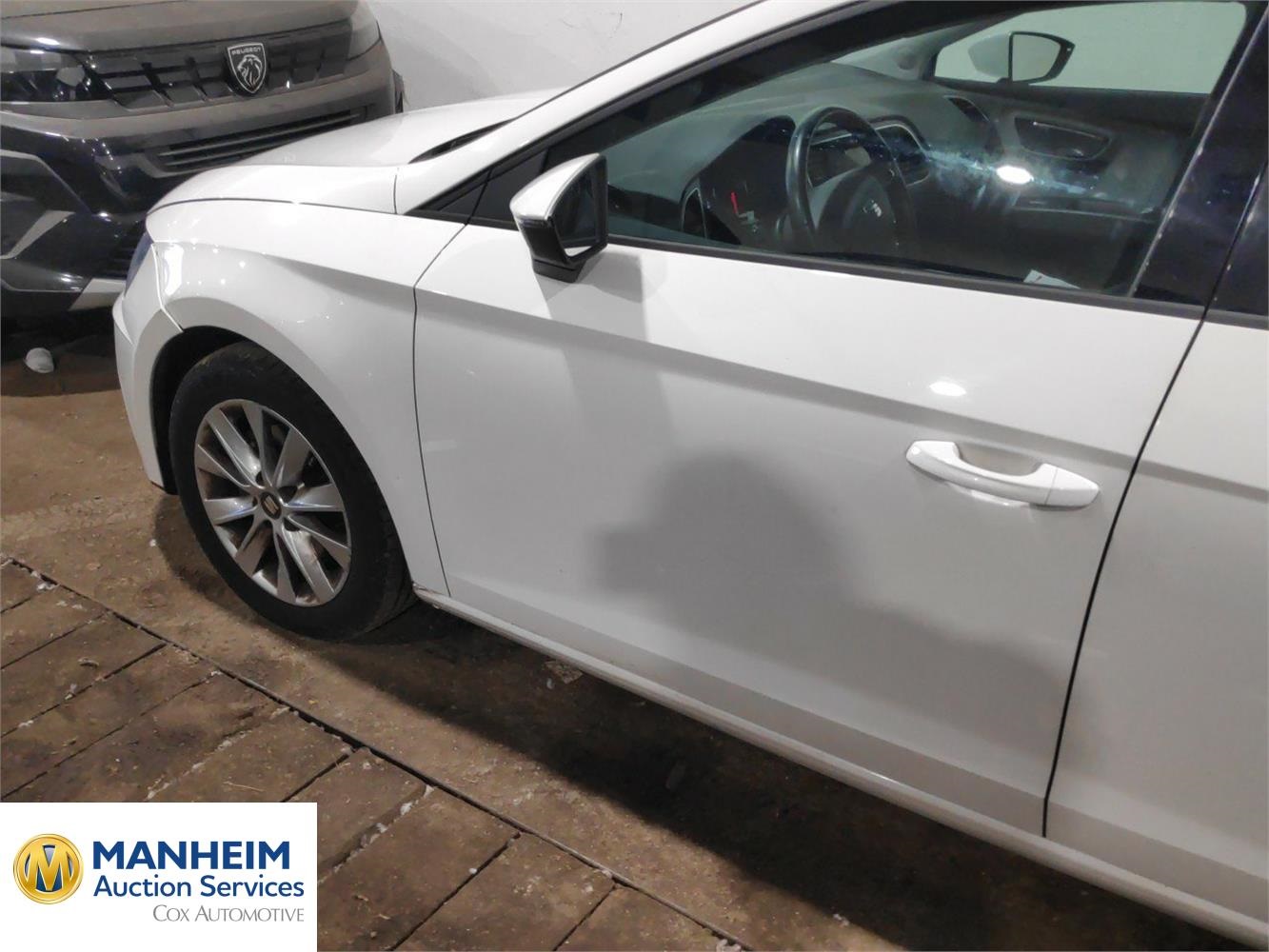 Foto Seat Leon ST 19