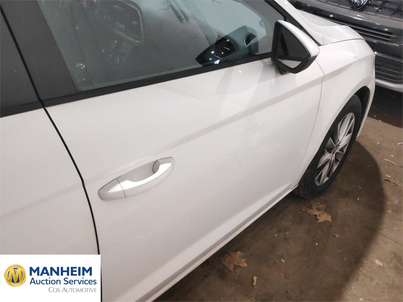 Foto Seat Leon ST 22