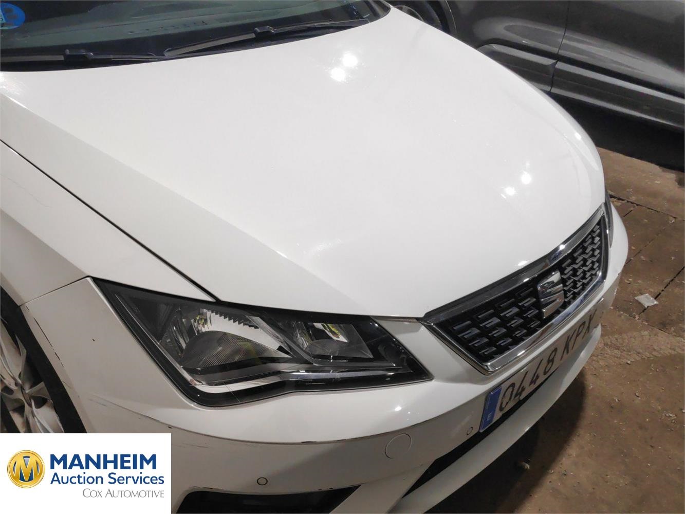 Foto Seat Leon ST 23