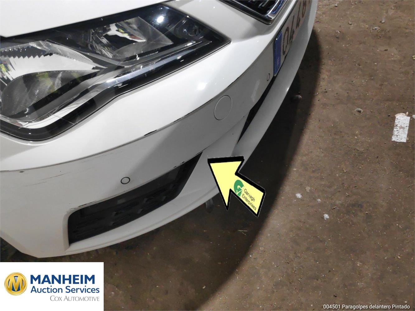 Foto Seat Leon ST 46
