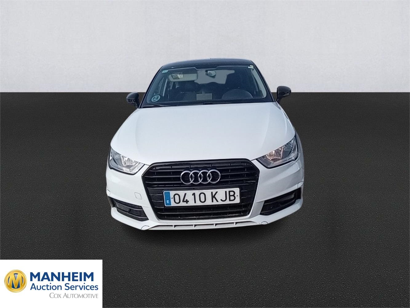Foto Audi A1  Sportback 2
