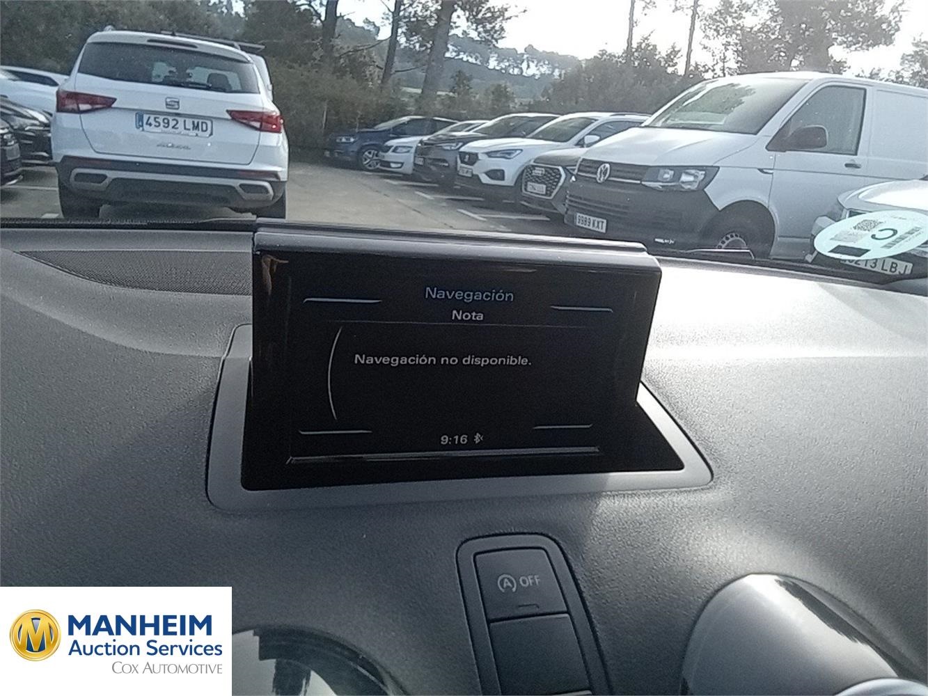 Foto Audi A1  Sportback 12