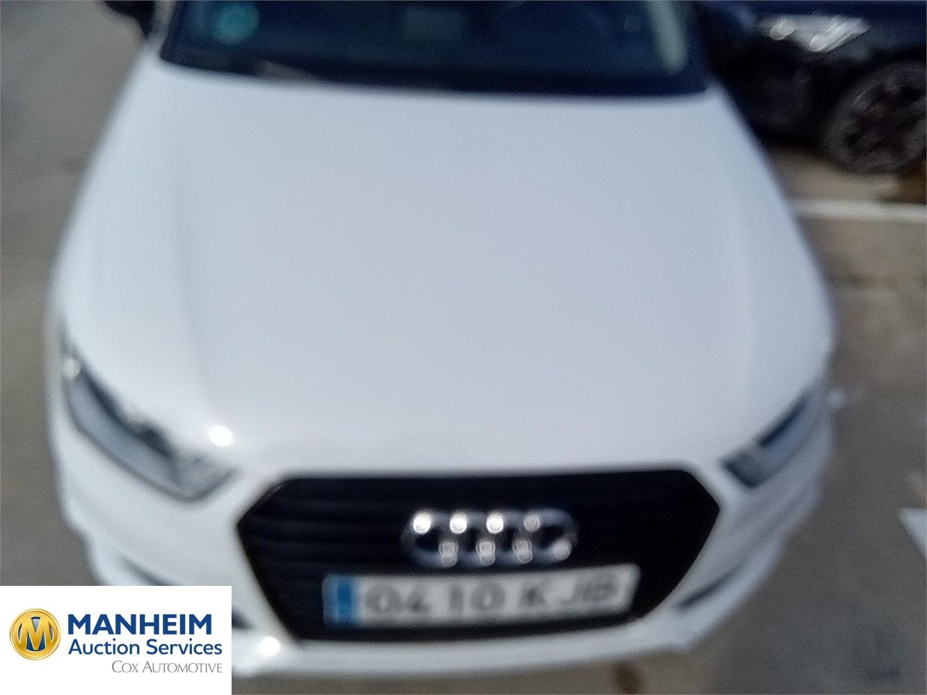 Foto Audi A1  Sportback 19