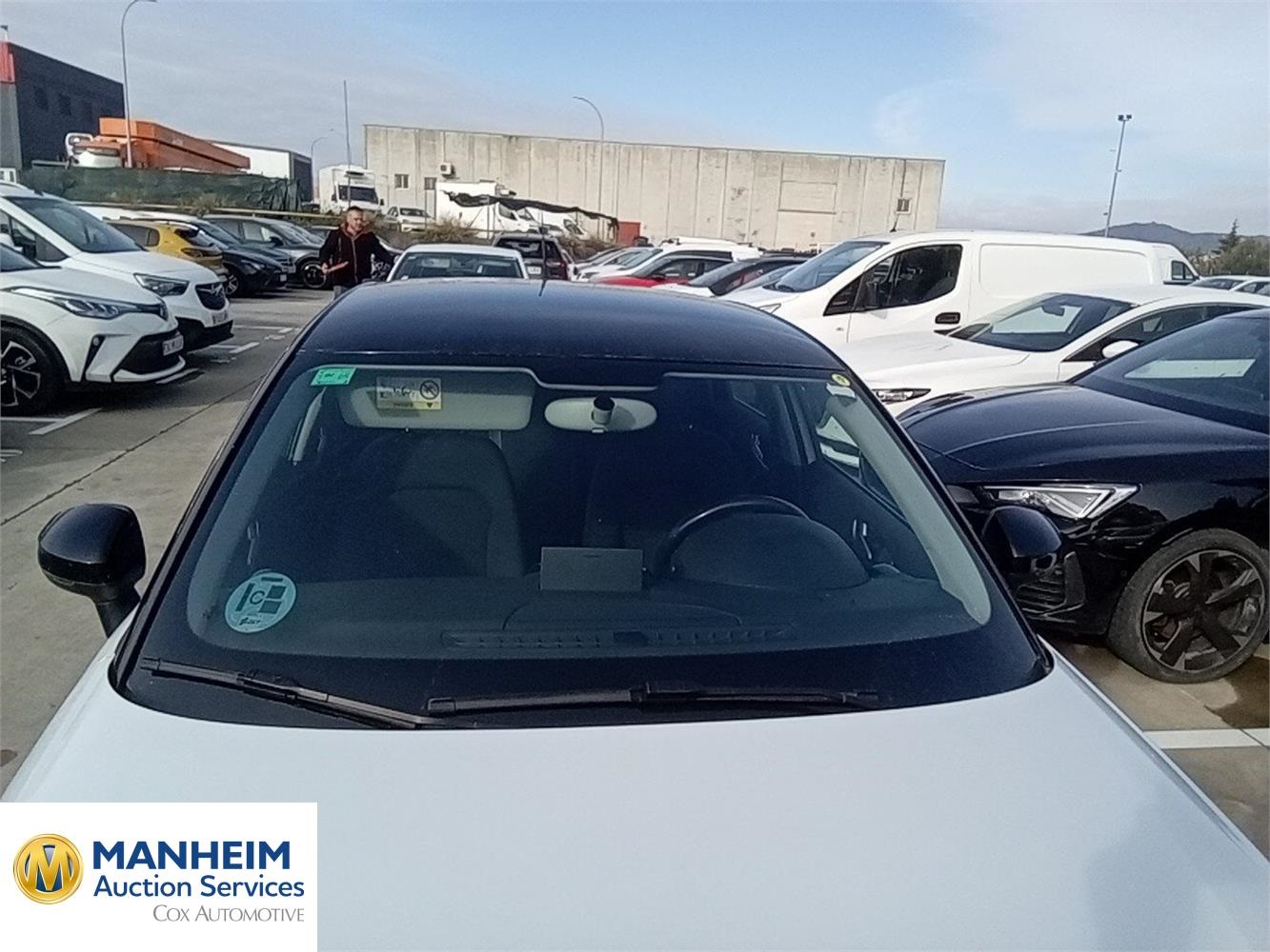 Foto Audi A1  Sportback 20