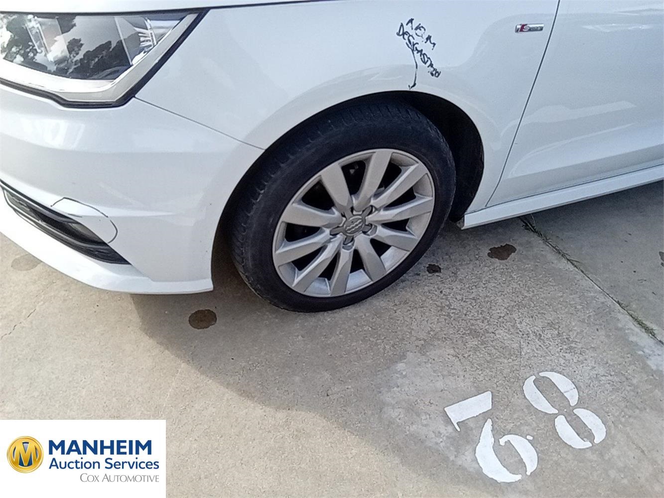 Foto Audi A1  Sportback 22