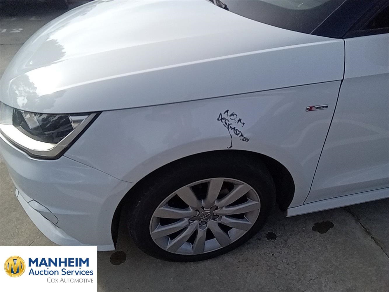 Foto Audi A1  Sportback 24