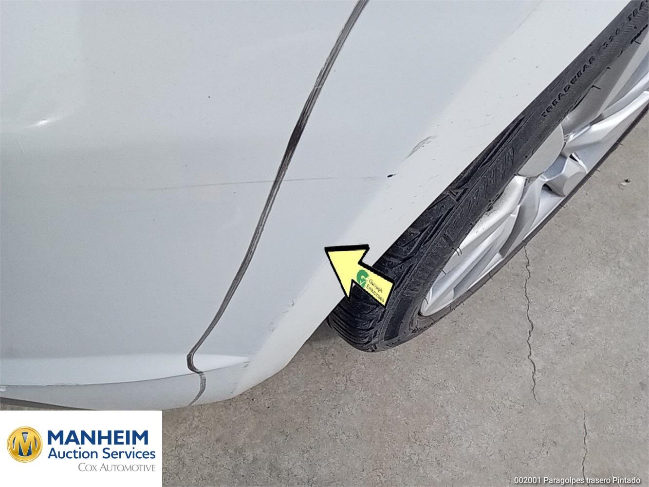 Foto Audi A1  Sportback 56