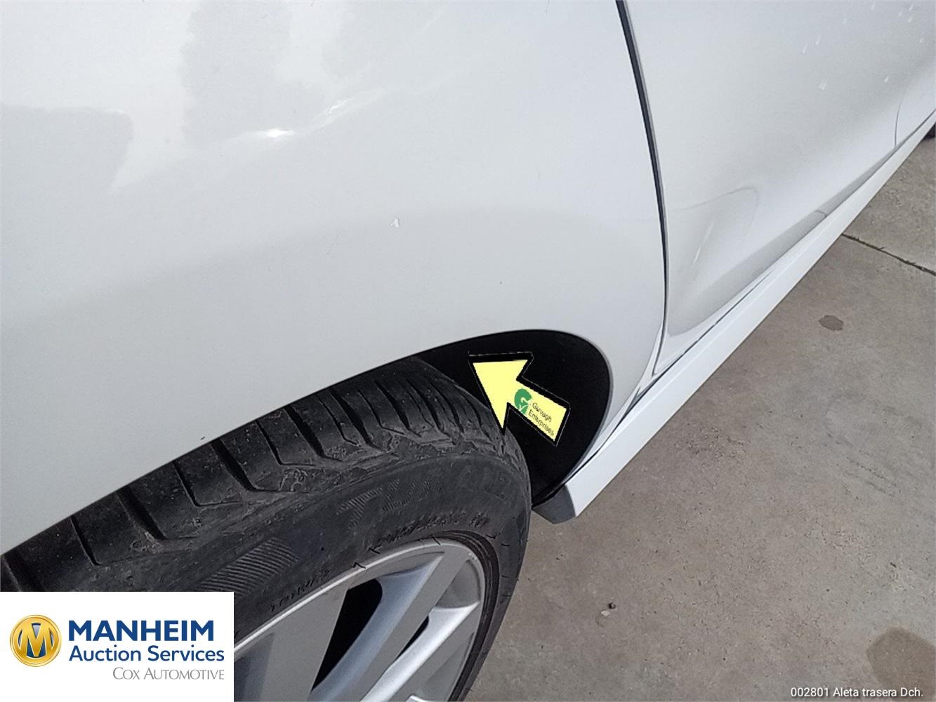 Foto Audi A1  Sportback 64