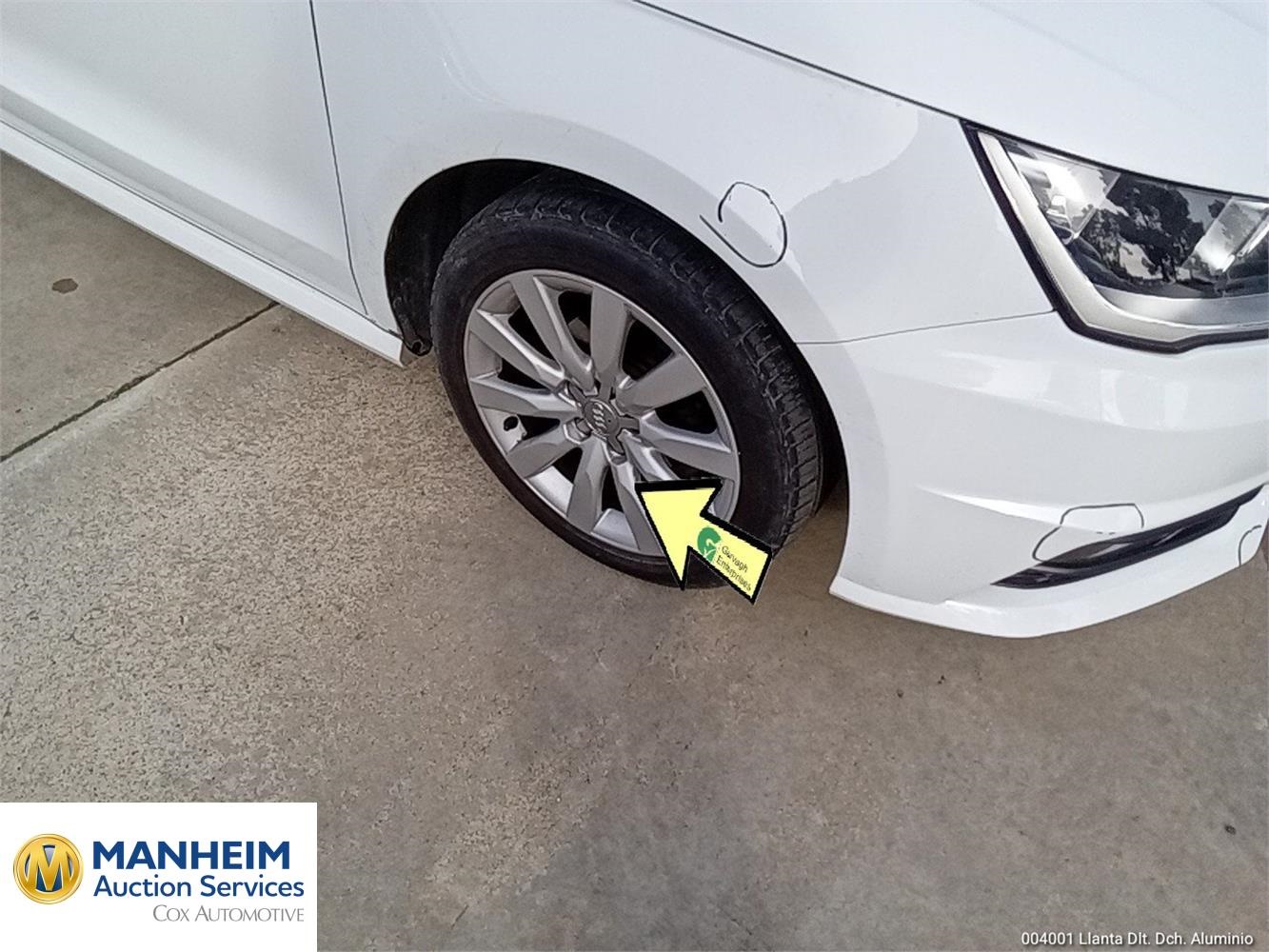 Foto Audi A1  Sportback 69