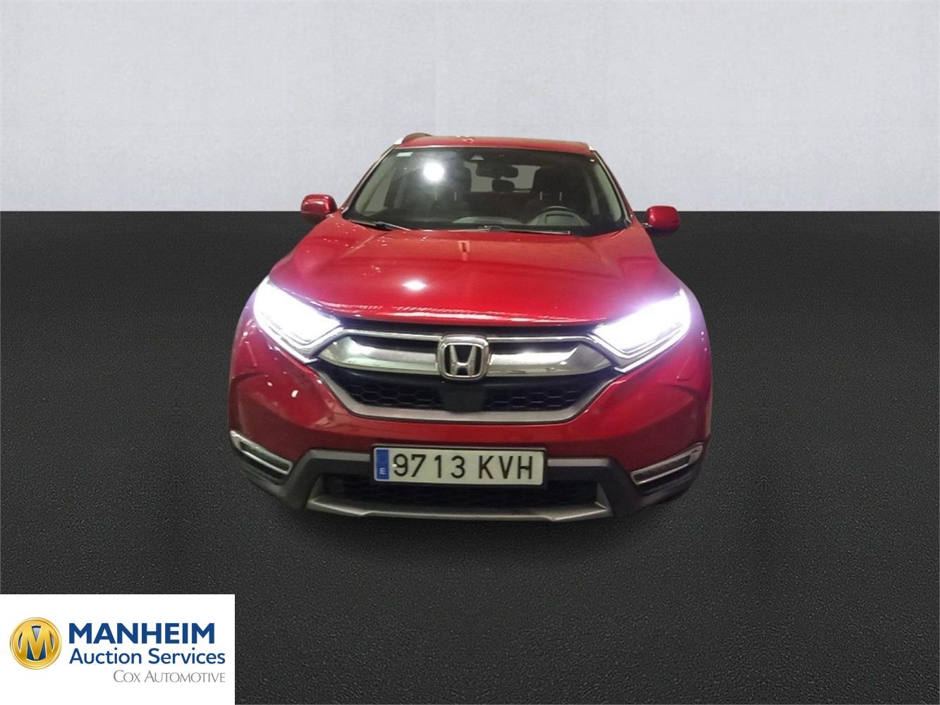 Foto Honda CR-V 2