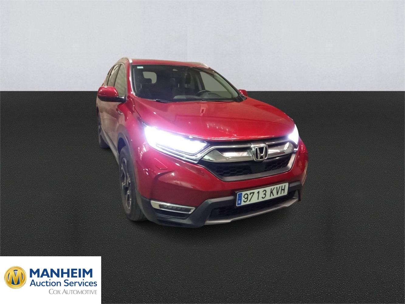 Foto Honda CR-V 3