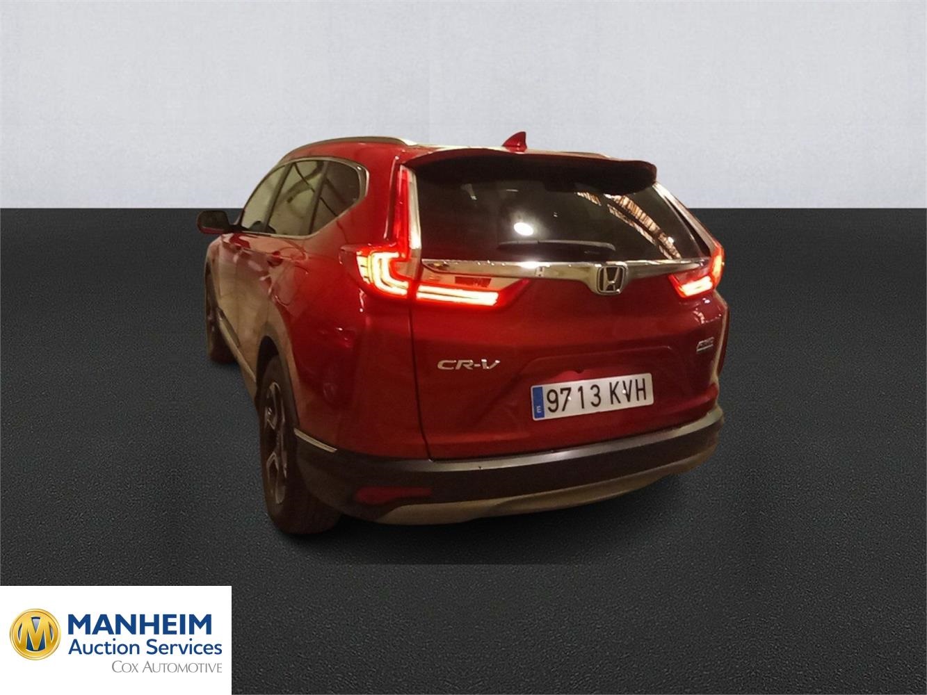 Foto Honda CR-V 6