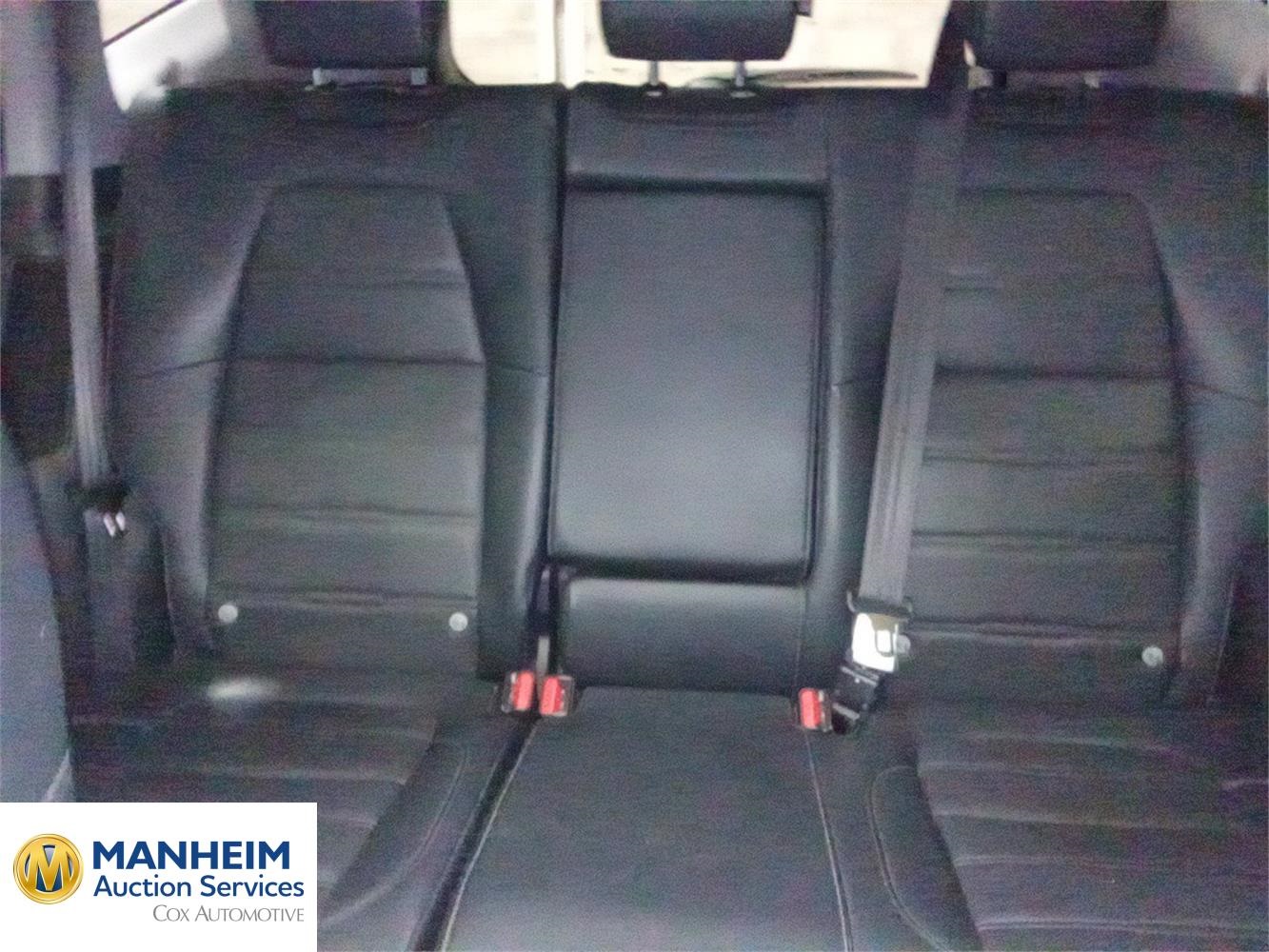 Foto Honda CR-V 9