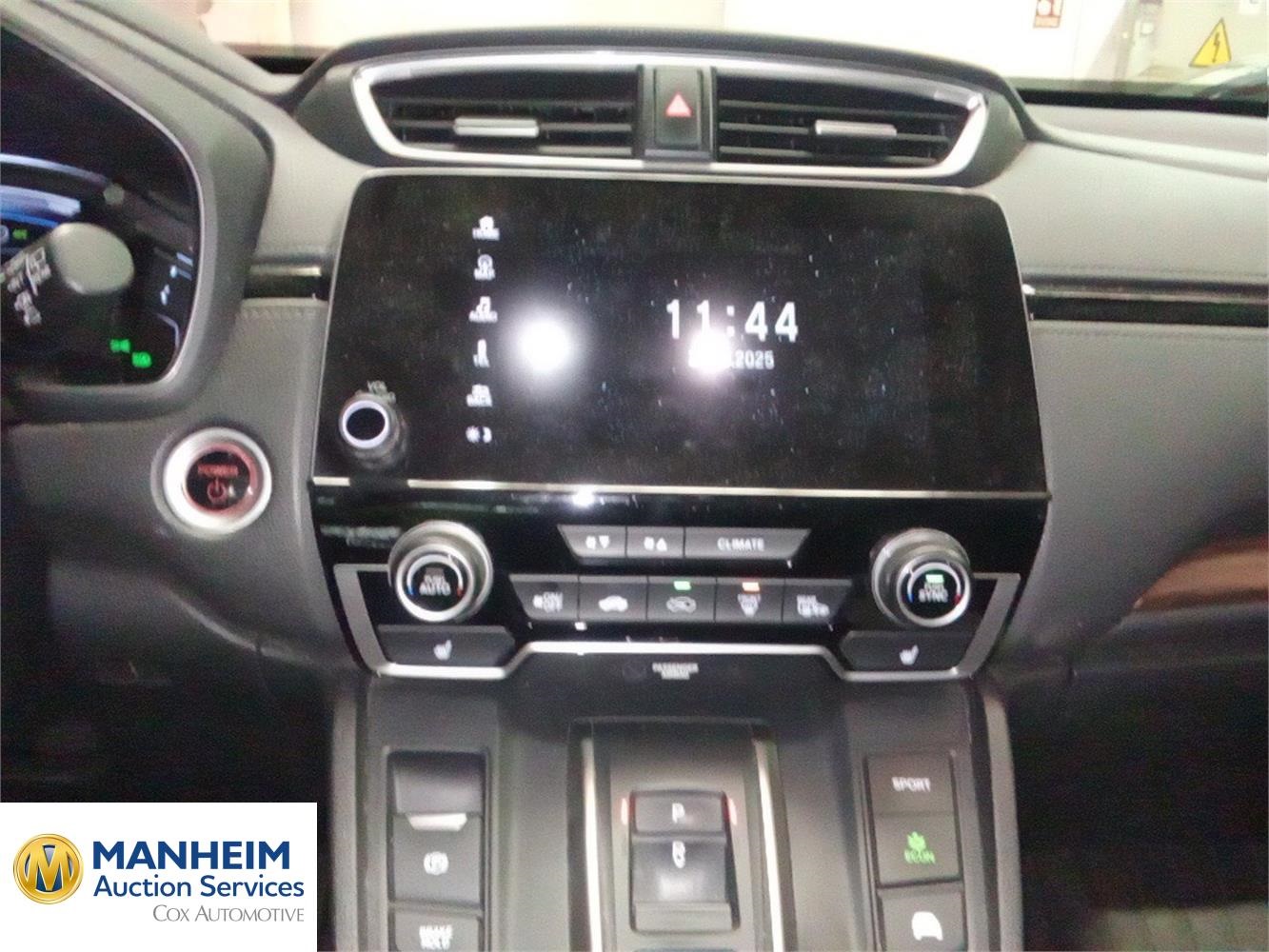 Foto Honda CR-V 10