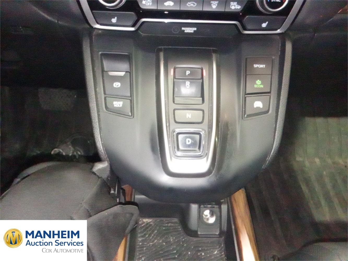 Foto Honda CR-V 11