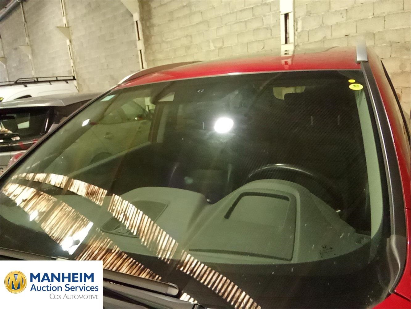 Foto Honda CR-V 14