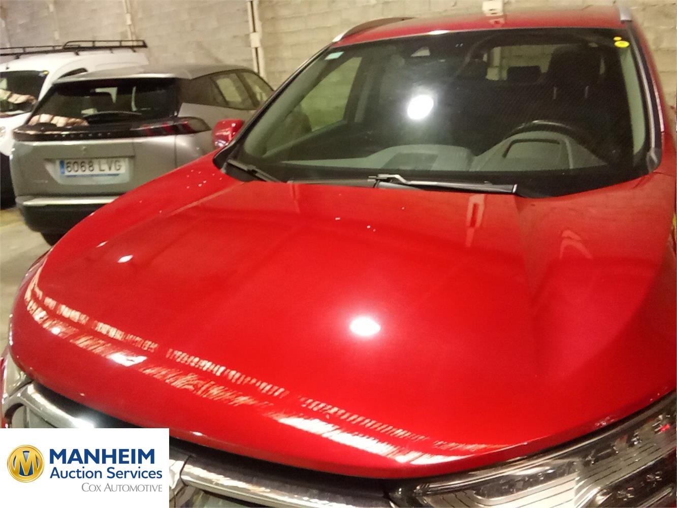 Foto Honda CR-V 16