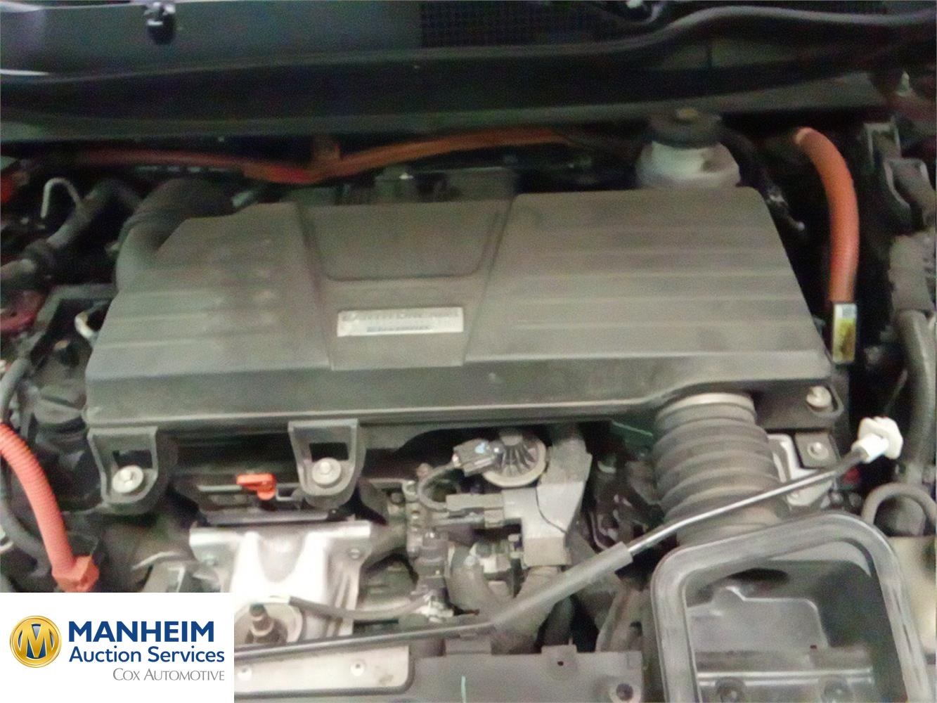 Foto Honda CR-V 17