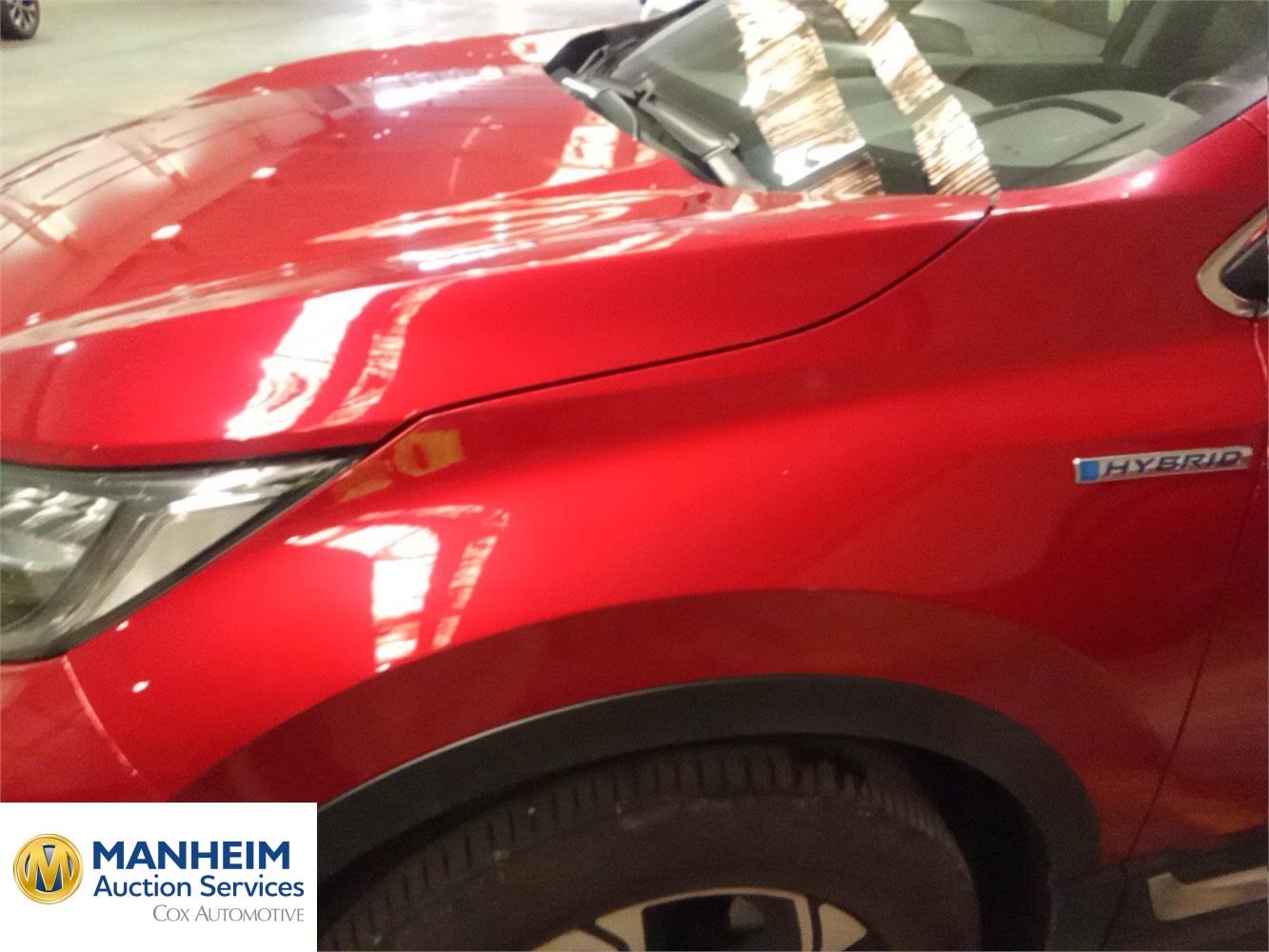 Foto Honda CR-V 18