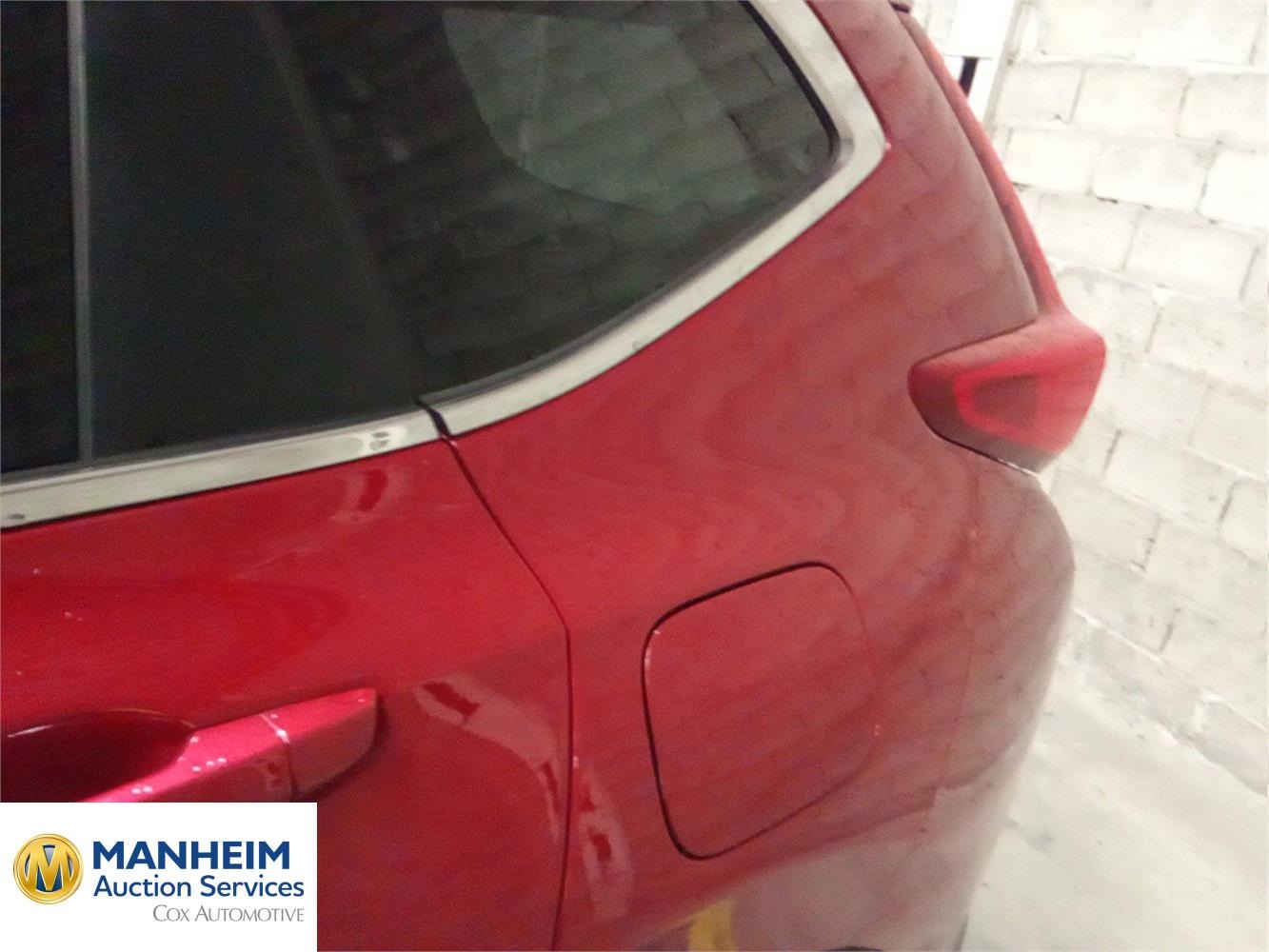 Foto Honda CR-V 22