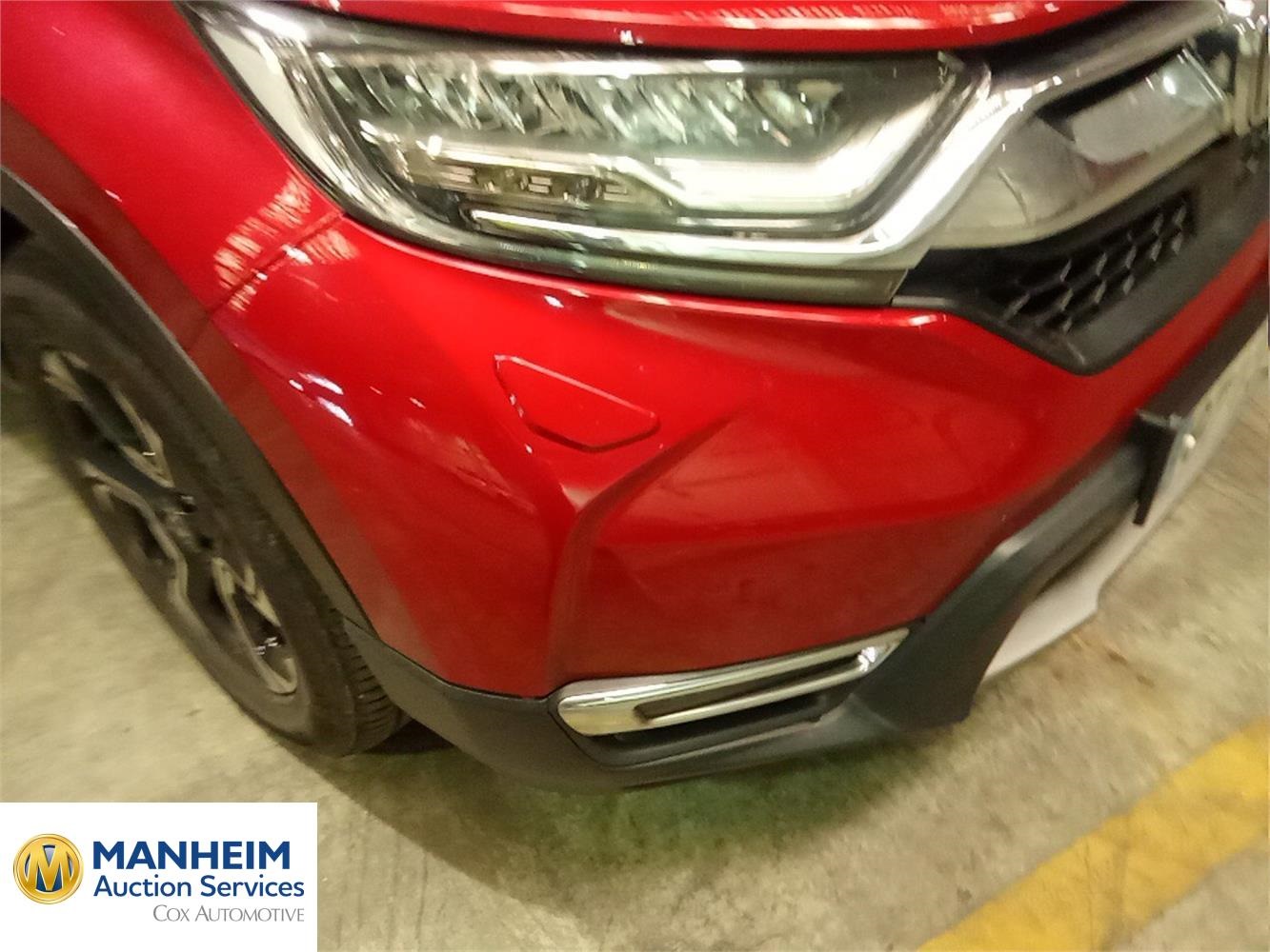 Foto Honda CR-V 34