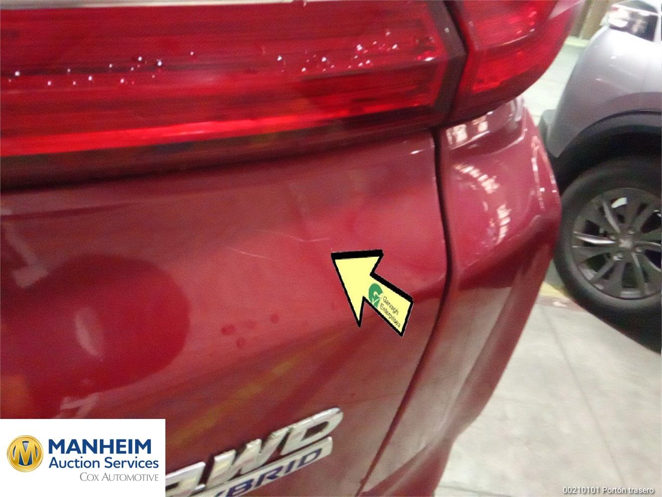 Foto Honda CR-V 42