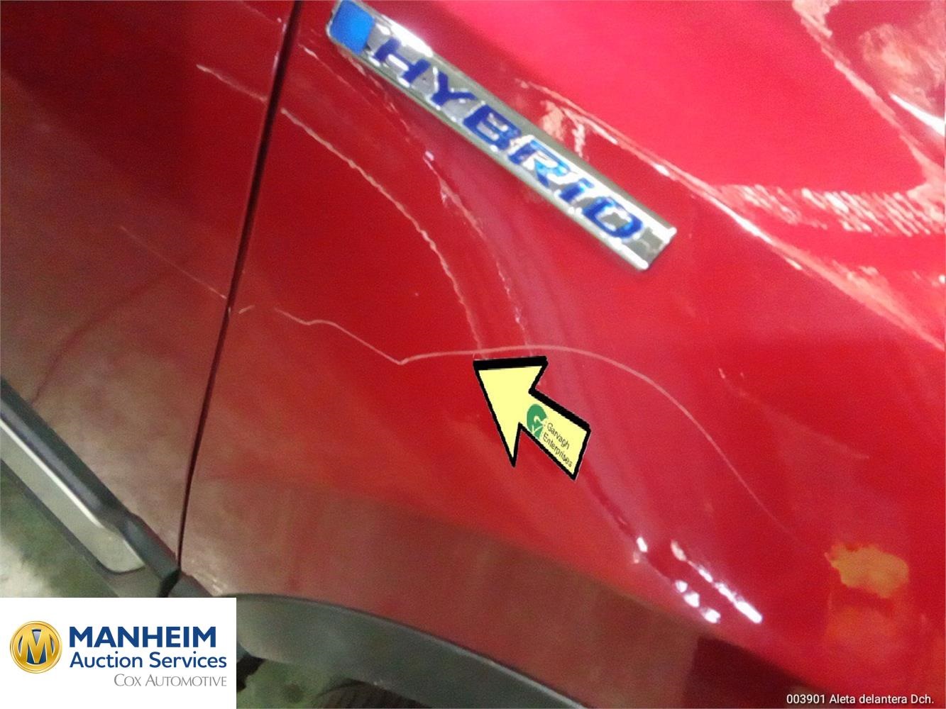 Foto Honda CR-V 50