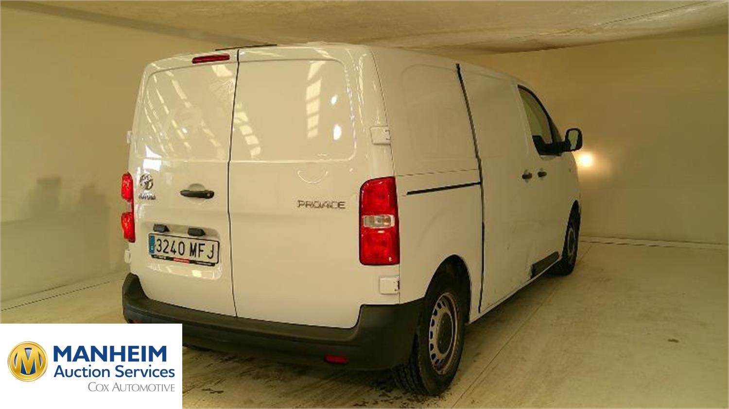 Foto Toyota PROACE 2
