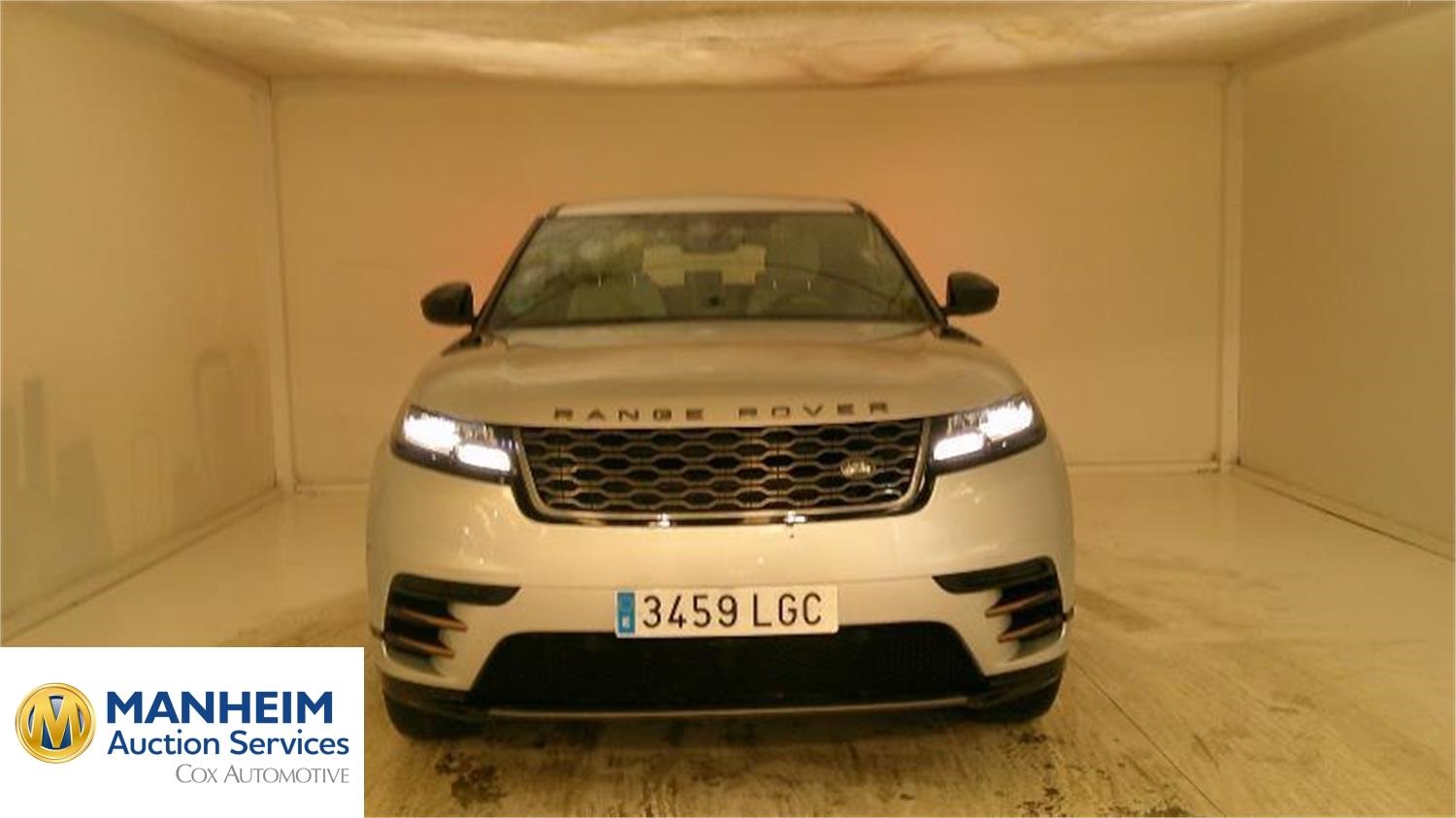 Foto RANGE ROVER Range Rover Velar 3