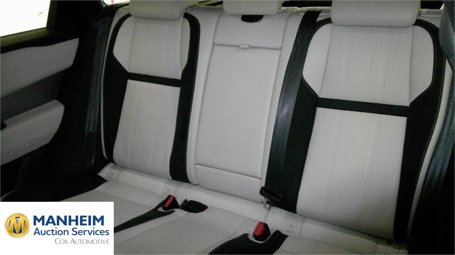 Foto RANGE ROVER Range Rover Velar 6