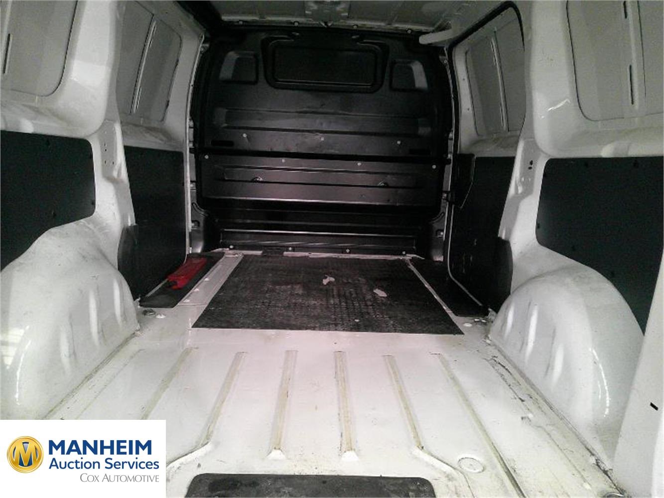 Foto Citroën Jumpy 6