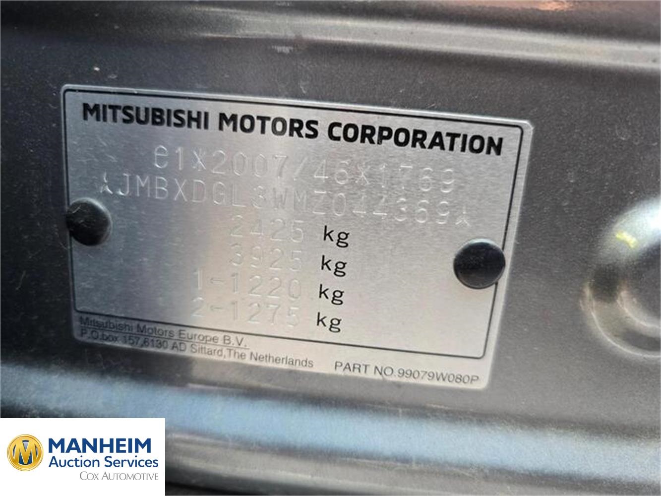 Foto Mitsubishi Eclipse 14