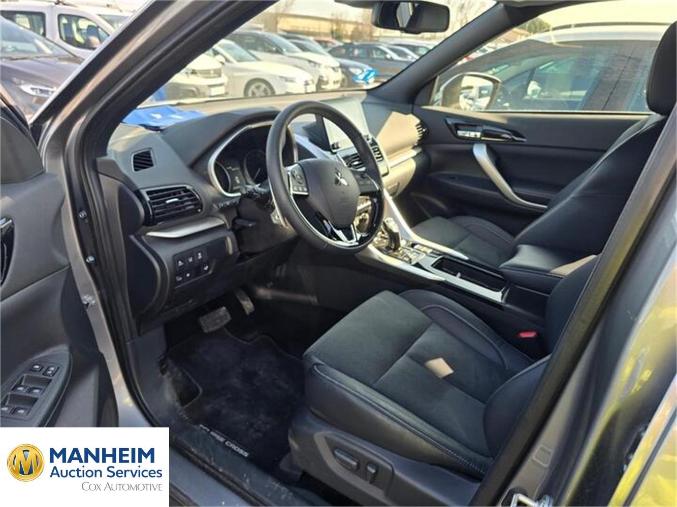 Foto Mitsubishi Eclipse 44