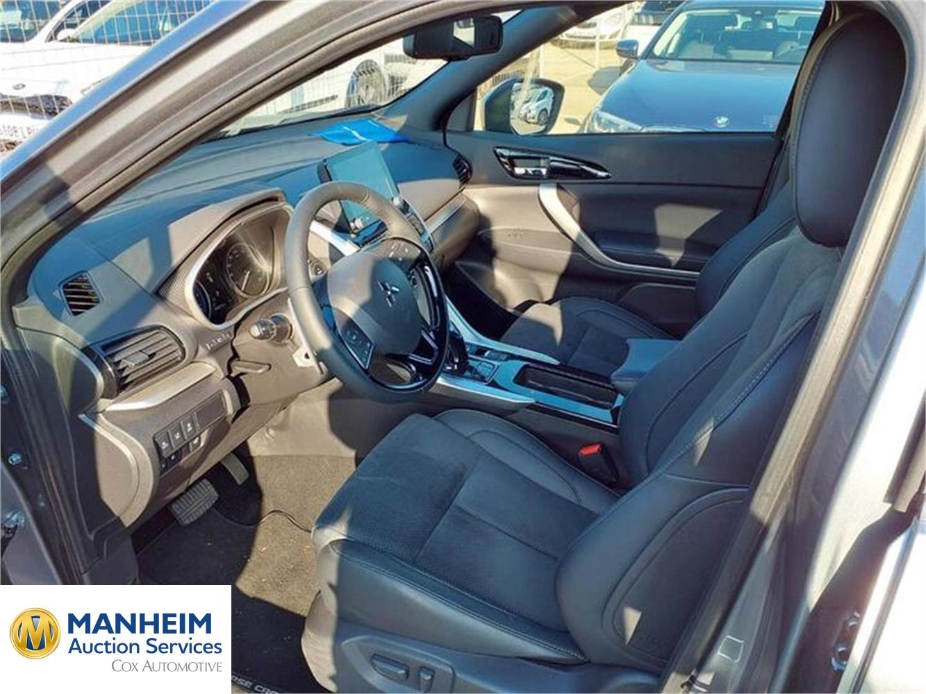 Foto Mitsubishi Eclipse 11