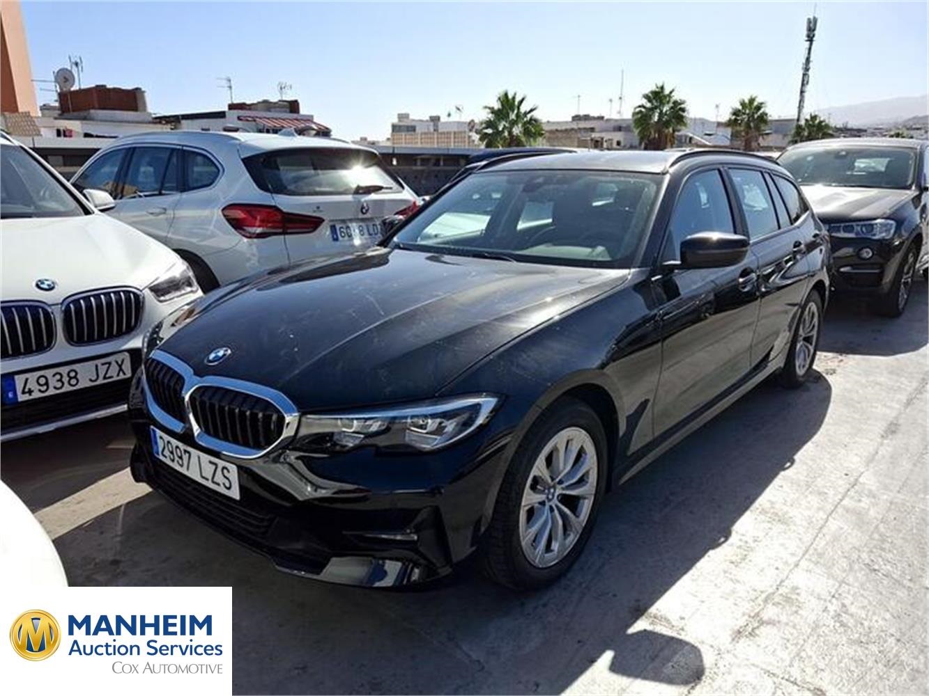 Foto BMW 315 1