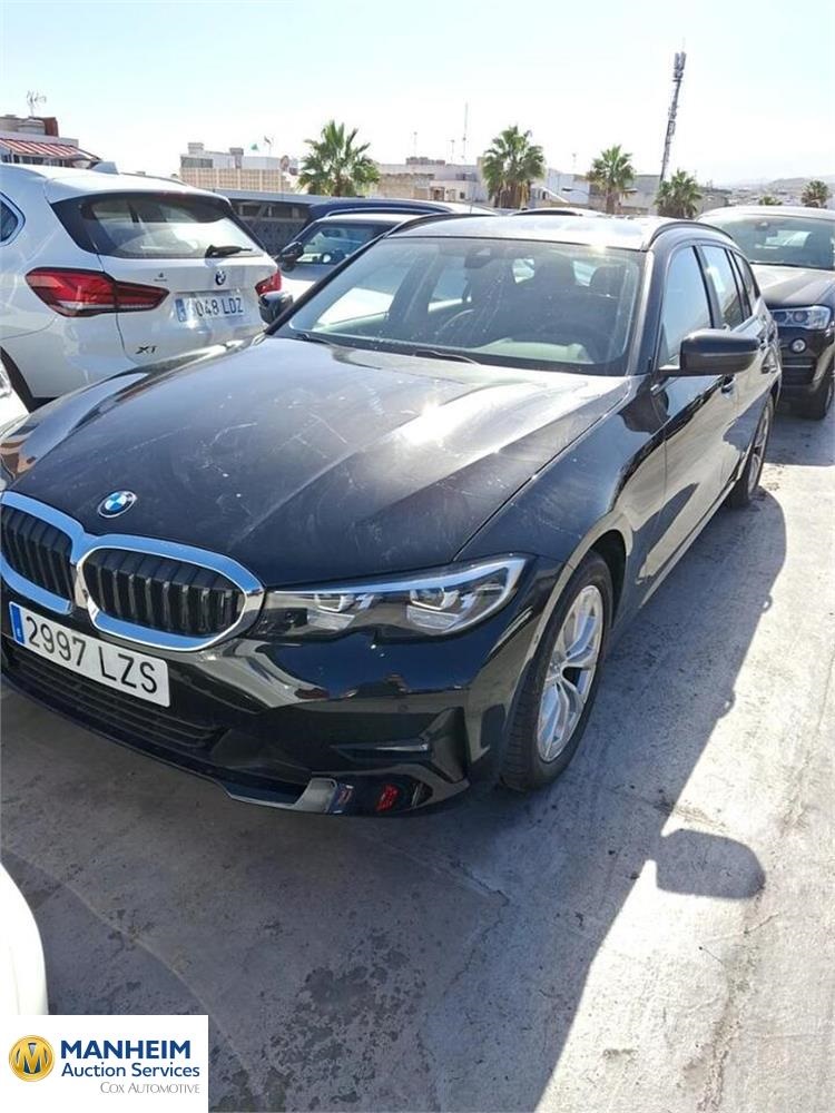 Foto BMW 315 2