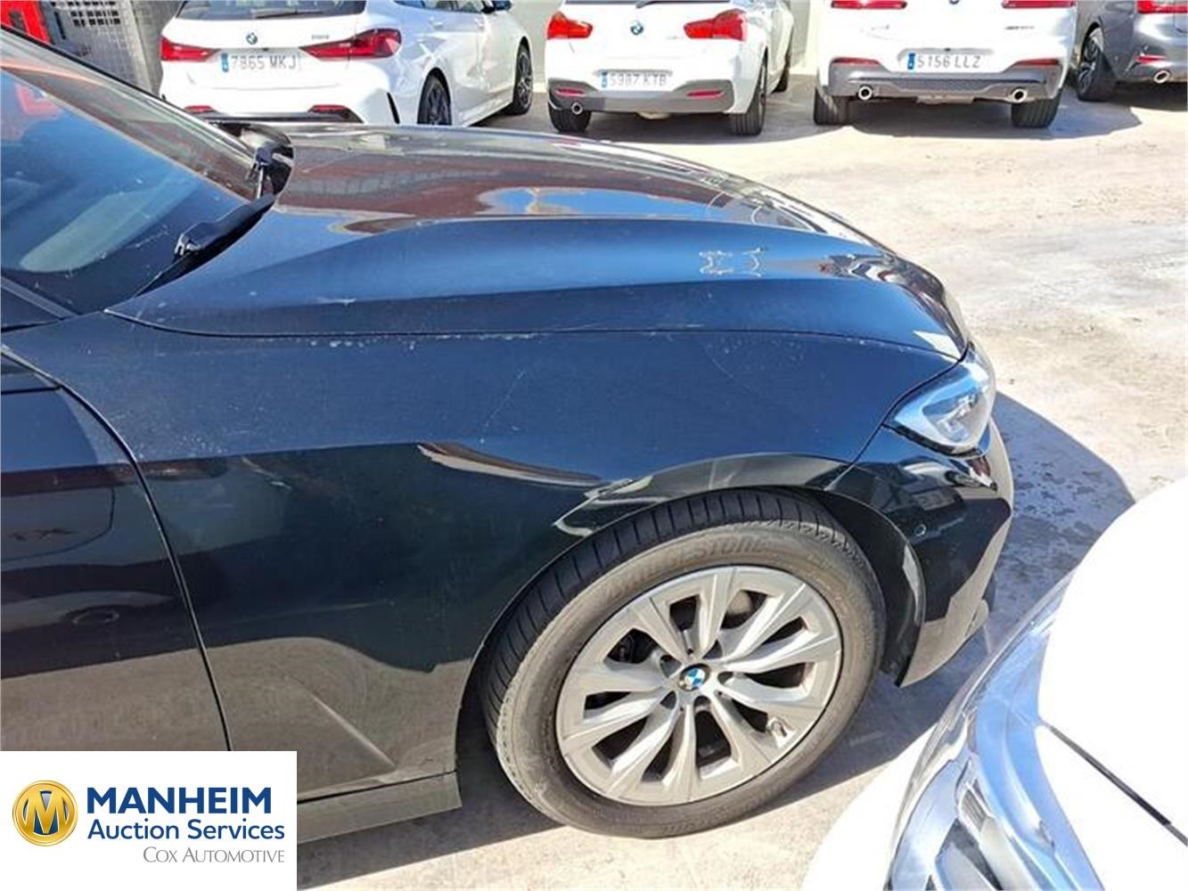 Foto BMW 315 4