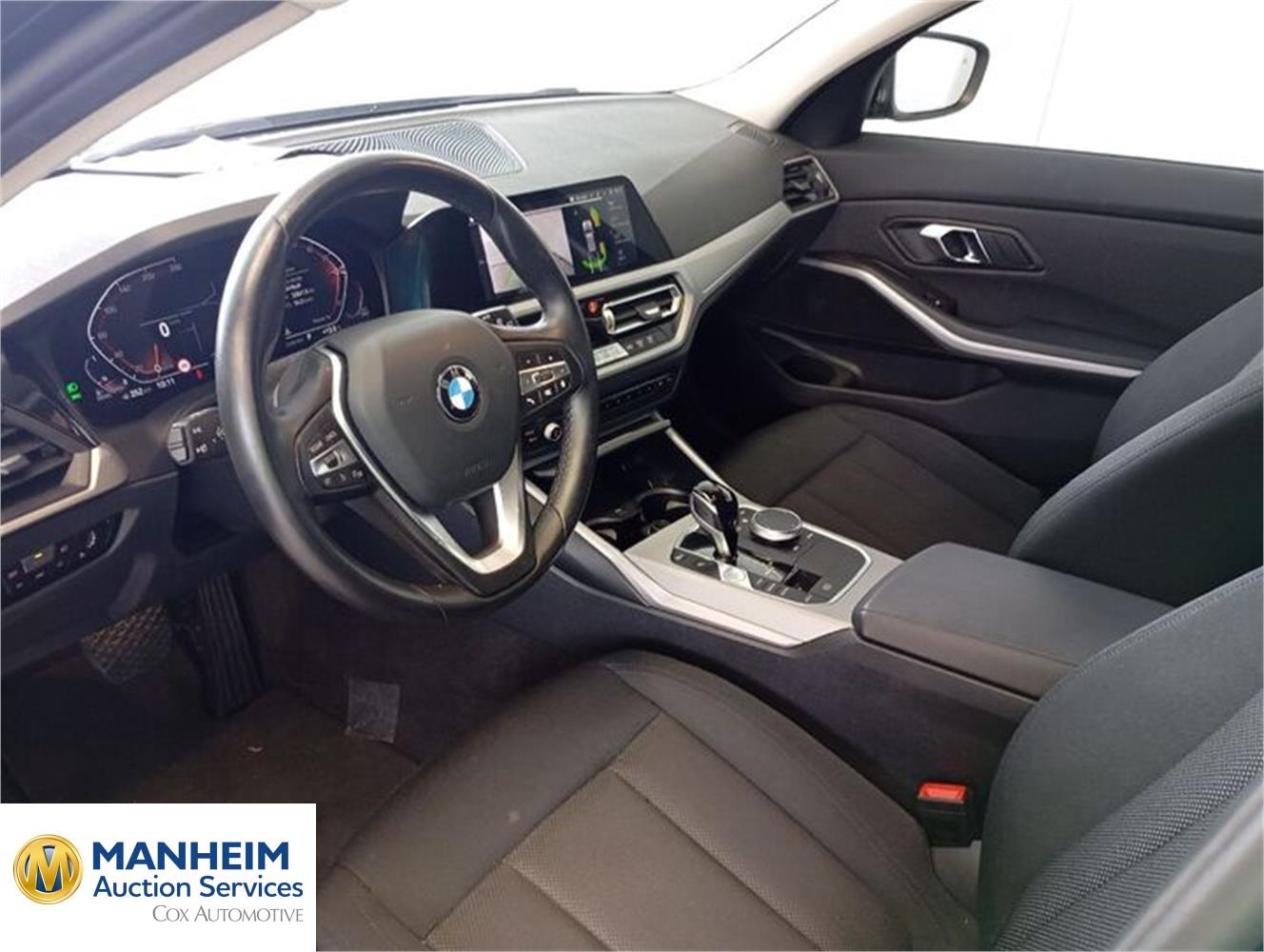 Foto BMW 315 6